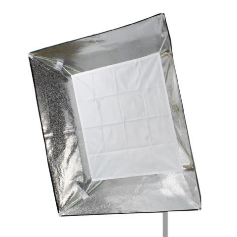Linkstar opvouwbare softbox qssx-7575 75x75 cm