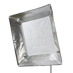 Linkstar opvouwbare softbox qssx-7575 75x75 cm