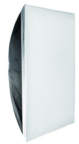 Linkstar opvouwbare softbox qssx-80120 80x120 cm