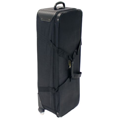 Linkstar Professionele Tas op Wielen LS-06 104x36x27 cm