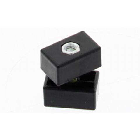 Linkstar Rail Stopper voor Plafond Railsysteem