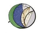 Linkstar Reflectiescherm 7 In 1 FRT-80 80 cm