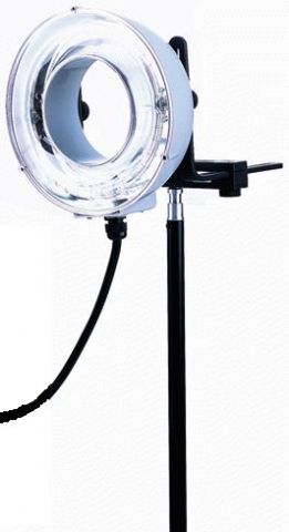 Linkstar Ringflitser RDH-600 600Ws