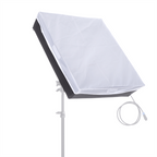 Linkstar softbox + honingraat rx-11sb+hc voor led rx-11td