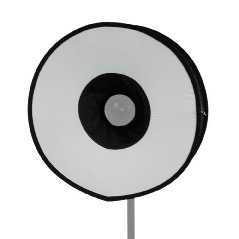 Linkstar Softbox SLRB-4040 voor Speedlite Camera Flitser