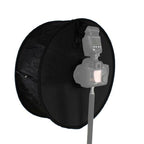 Linkstar Softbox SLRB-4040 voor Speedlite Camera Flitser
