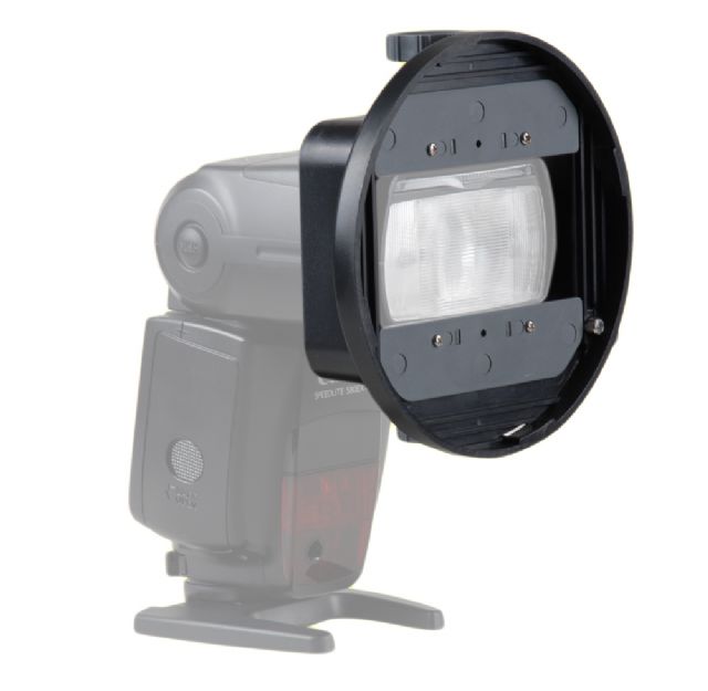 Linkstar Speedlite Camera Flitser Strobist Set SLK-8