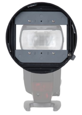 Linkstar Speedlite Camera Flitser Strobist Set SLK-8