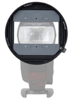 Linkstar Speedlite Camera Flitser Strobist Set SLK-8