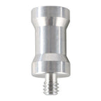 Linkstar spigot bh-4m8f 1 4 male 3 8 female 32 mm
