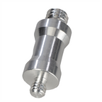Linkstar spigot bh-4m8m 1 4 -3 8 male 40 mm