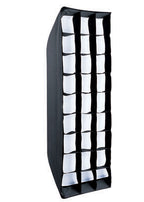 Linkstar striplight softbox 35x160 cm + honingraat lqa-sb35160hc