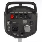 Linkstar Studioflitser LF-250D Digitaal