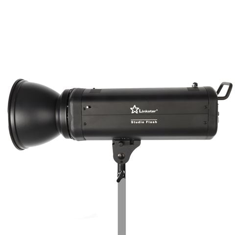 Linkstar Studioflitser LF-250D Digitaal