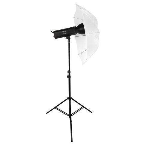 Linkstar studioflitsset lfk-250d digitaal