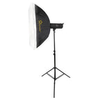 Linkstar studioflitsset lfk-250d digitaal