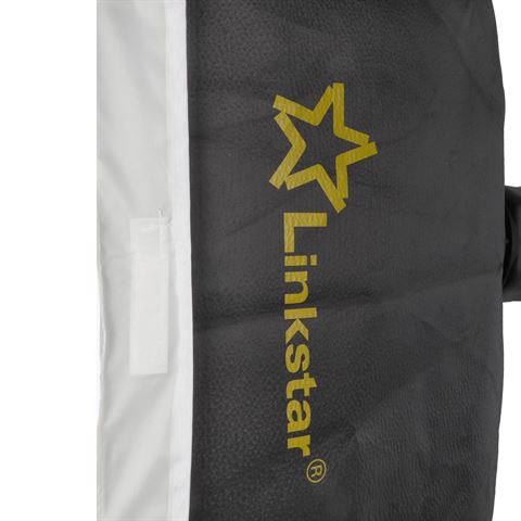 Linkstar studioflitsset lfk-250d digitaal