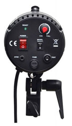 Linkstar Studioflitsset MTGK-3150U