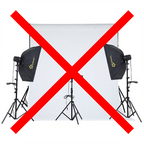 Linkstar Studioflitsset MTGK-3150U