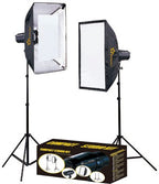 Linkstar Studioflitsset MTK-2250D