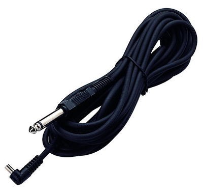 Linkstar Sync-kabel S-635 6,3 mm Plug 5m