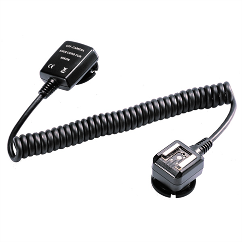 Linkstar TTL-kabel TC-Sa 1,5m voor Sony Alpha