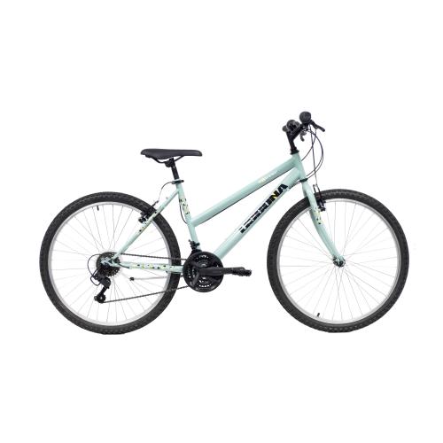 Shimano Lisbona ATB D 36 cm V brake Licht groen 18