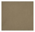 hoeslaken junior 90 x 200 cm katoen bruin