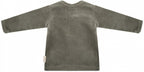 longsleeve Corduroy junior katoen groen mt 62