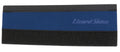 Lizard skins neoprene chainstay protector - medium - blue