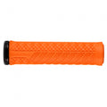 Lizard skins charger evo - single lock-on - blaze orange
