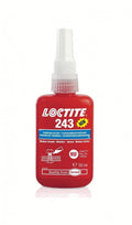 Loctite schraubensicherung 243 screw retention 50ml water bottles