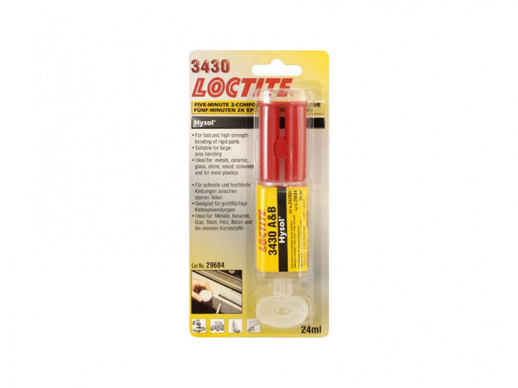 Loctite ea 3430 - 24 ml