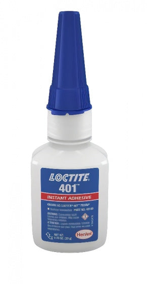 loctite snellijm 401 universeel 20gr
