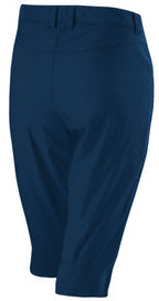 broek CSL nylon dames donkerblauw maat 38