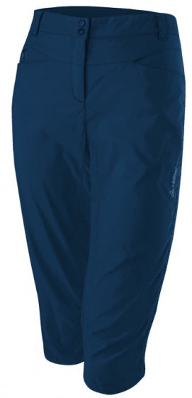 broek CSL nylon dames donkerblauw maat 38