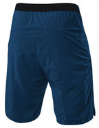 fietsbroek Aero Assl heren polyamide/nylon blauw mt 54