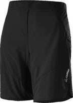 fietsbroek Aero dames polyamide zwart maat 36