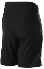 fietsbroek Swift CSL dames polyamide zwart maat 36