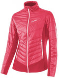 ski-jas Transtex RIB dames polyester rood maat 36