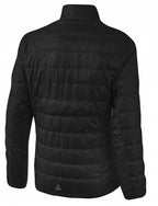 winterjas Hotbond PL60 dames polyester zwart maat 40