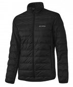 winterjas Hotbond PL60 dames polyester zwart maat 40