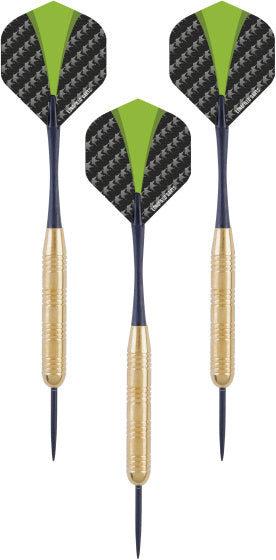 Longfield darts brass steeltip 22 gram