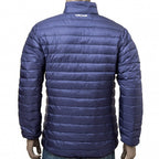 donsjack Optimum nylon heren navy maat XXXL