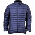 donsjack Optimum nylon heren navy maat M