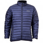 donsjack Optimum nylon heren navy maat XL