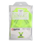 Reflectie vest unisex geel maat M