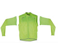 Regen-en windjack M-Wave