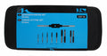 M-wave grs tapset m4 5 6 8 10 pedaal 1 2 -9 16