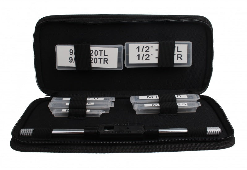 M-wave grs tapset m4 5 6 8 10 pedaal 1 2 -9 16
